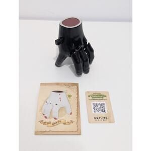Stranger Hands - Wind-Up Hand - Giallo Hand - Confirmed Blind Box